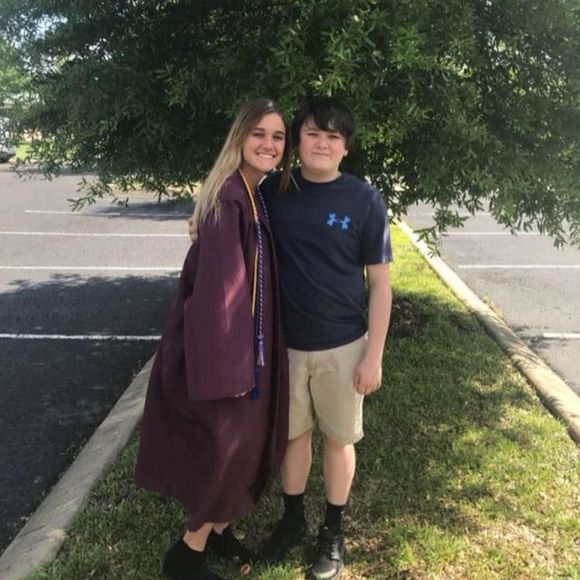 Meet your Posher, Nicholas - Picture 1 of 1